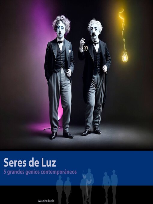 Title details for Seres de Luz--Citas de Maestros Iluminados (Spanish Edition) by Pablo Chiappero - Available